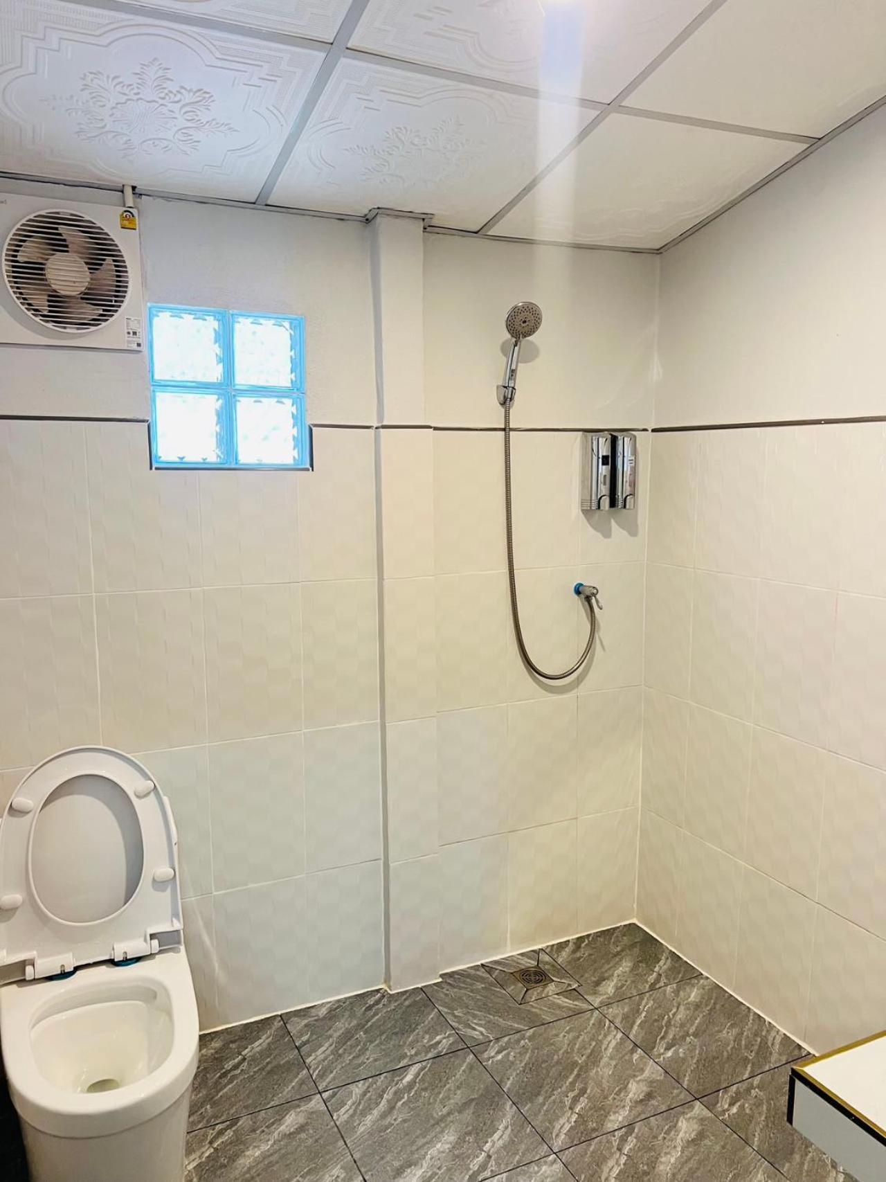 Lungwang Guest House Ban Rak Thai Exterior foto